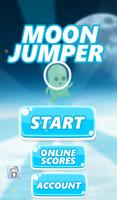 Moon Jumper Cartaz