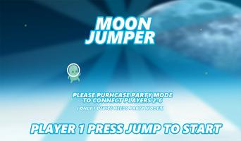 Moon Jumper for Chromecast screenshot 1