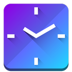 Edit Clock icon