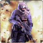 Counter Terrorist Police Force icon