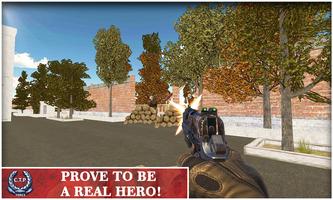 Counter Terrorist Police Force screenshot 2