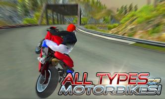 Rally Moto Racer imagem de tela 1
