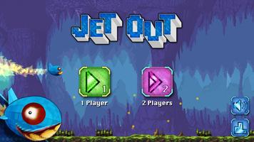 JetOut Affiche