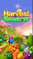 Harvest Season Affiche