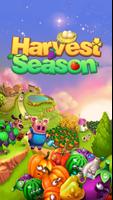 Harvest Season poster