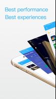 Walnut VPN পোস্টার