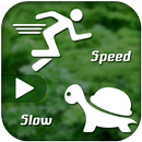 APK Video Speed Slow Fast Motion