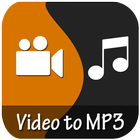 Video to MP3 icon