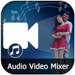 Audio Video Mixer