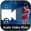 APK Audio Video Mixer