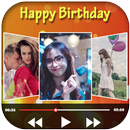 Birthday Slideshow with Music APK