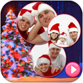 Christmas Video Maker Music