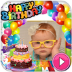 Happy Birthday Video Maker