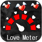 Love Meter Prank icône