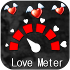 Love Meter Prank icon