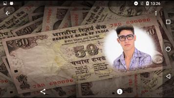 Money Frames Photo Editor स्क्रीनशॉट 3