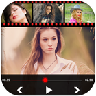 Photo Video Maker with Music icon