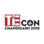 TiECON Chandigarh 2018 ไอคอน