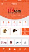 TiECON Chandigarh 2018 اسکرین شاٹ 1