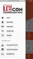 برنامه‌نما TiECON Chandigarh 2018 عکس از صفحه