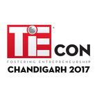 TiECON Chandigarh 2017 icon