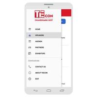 TiECON Chandigarh 2017 screenshot 1