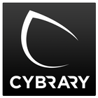 Cybrary biểu tượng