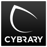 Cybrary 아이콘