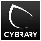 Cybrary icon