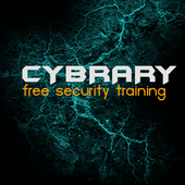 Free Cyber Security Courses ไอคอน