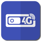 4G Network Switcher أيقونة