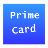 Prime Card Droid