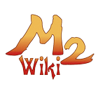 Metin2 Wiki - Unofficial icon