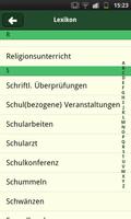 2 Schermata School Checker (free)