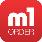 m1-Order ikon