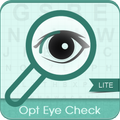 ”Opt Eye Check Lite