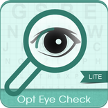 Opt Eye Check Lite