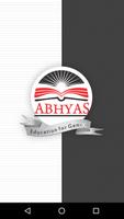 Abhyas Books โปสเตอร์