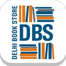 APK Delhi Book Store