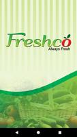 Freshco (Ghansoli) Affiche