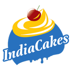 IndiaCakes biểu tượng