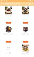 IndiaCakes 截图 2