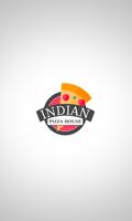 Indian Pizza House Affiche