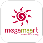 megamaart icon