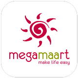 megamaart-icoon