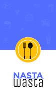 Nasta Wasta 포스터