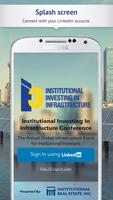 I3 Conference 2014 Affiche