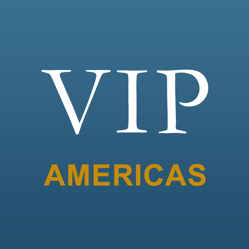 VIP AMERICAS 2016