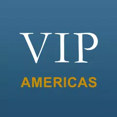 VIP AMERICAS 2016