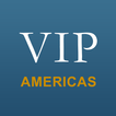 VIP AMERICAS 2016